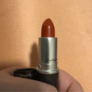 New MAC Matte Lipstick in Chili